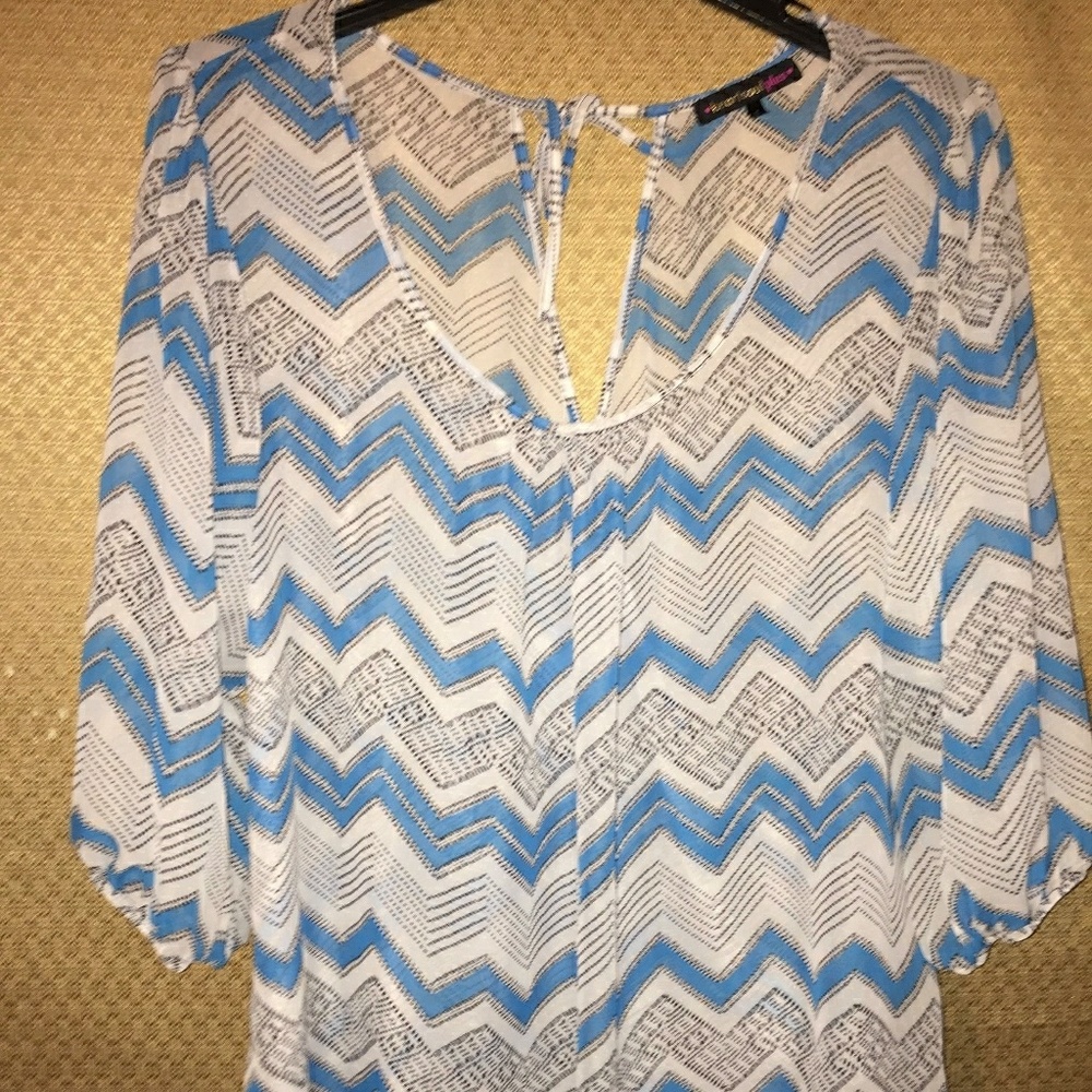 Blouse